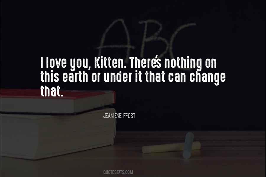 Can You Change Quotes #57953