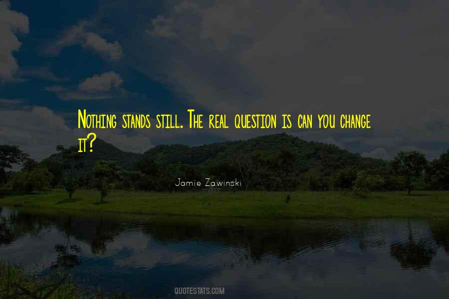 Can You Change Quotes #862942