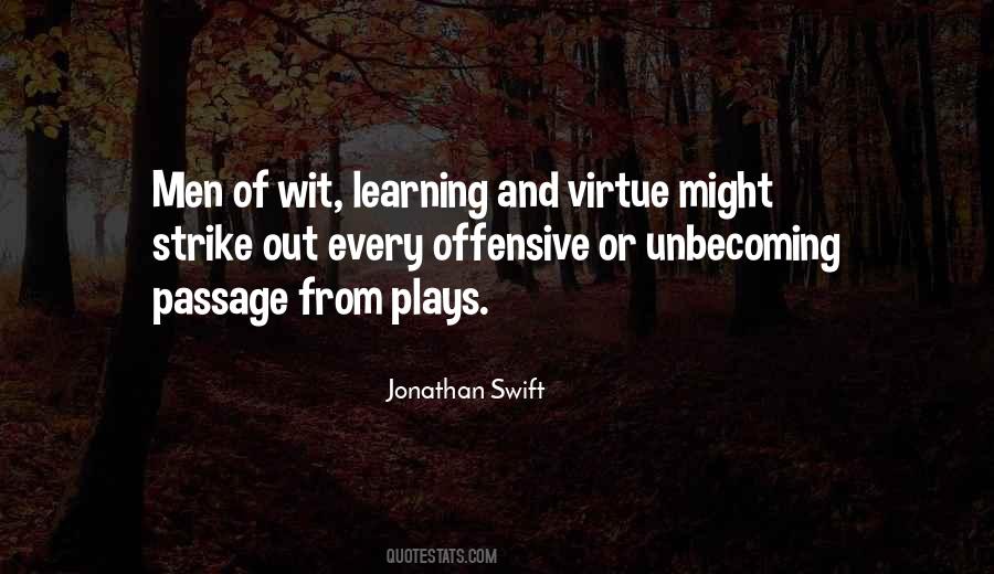 Woodie Wood Quotes #1243974