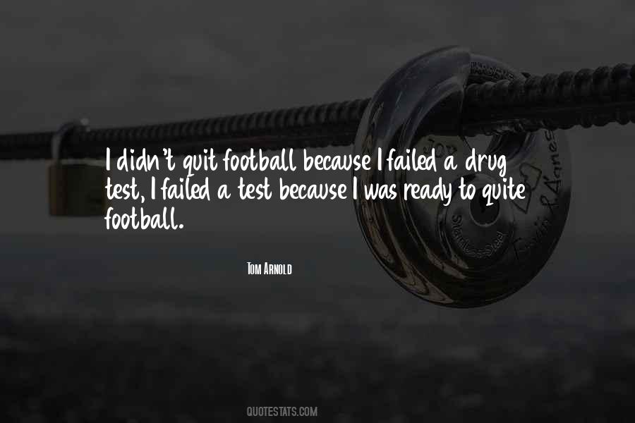 Woodie Wood Quotes #1479042