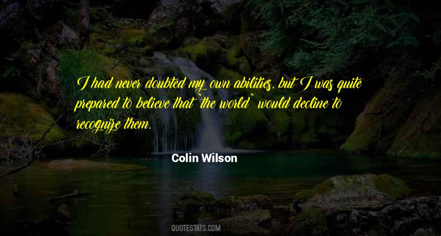 Australasian Journal Of Educational Technology Quotes #1015092