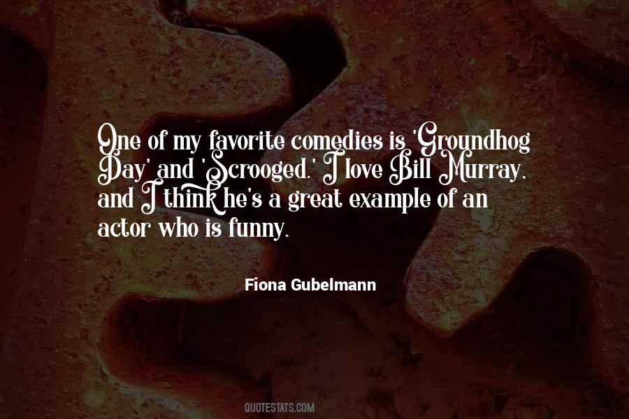 Gubelmann Quotes #437973