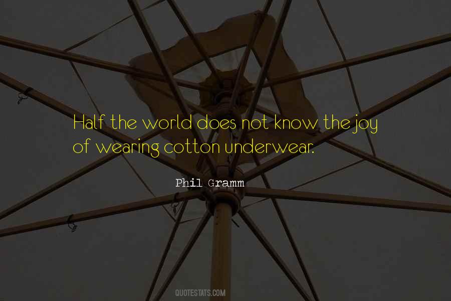 Blythes In Valparaiso Quotes #423871