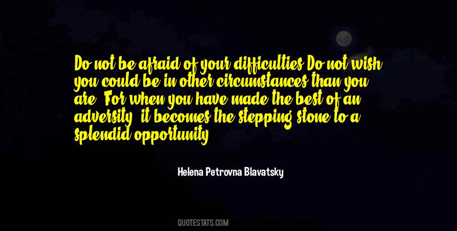 Petrovna Blavatsky Quotes #876334