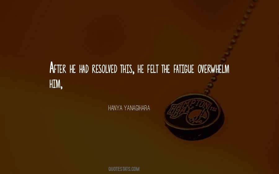 Urendash Quotes #1274078