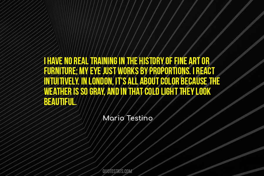 Quotes About London Weather #1343029