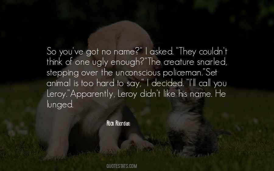 Bochini Pet Quotes #558477