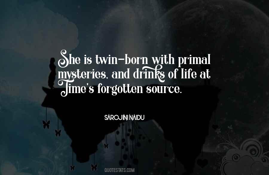 Seosaimhin Ni Quotes #979901
