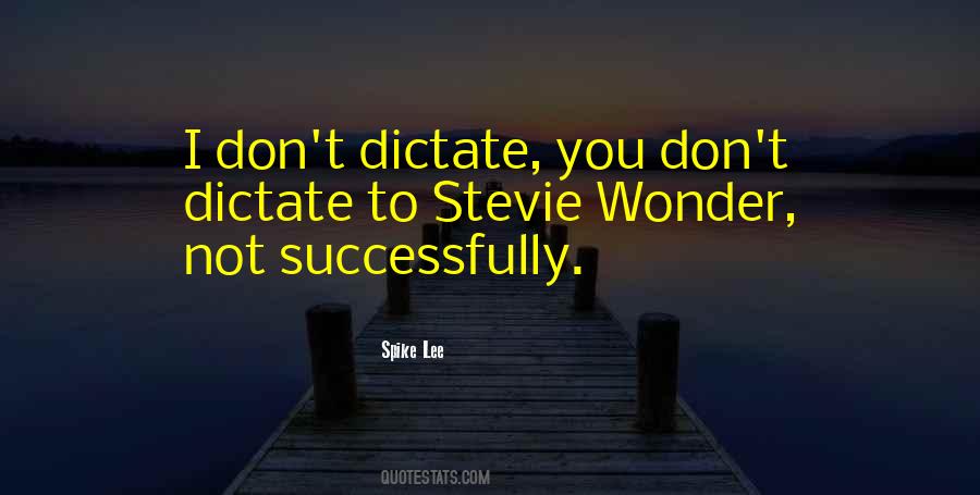 Spanjers Actor Quotes #942543