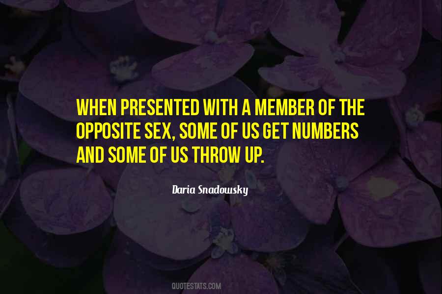 Snediker Tree Quotes #663622