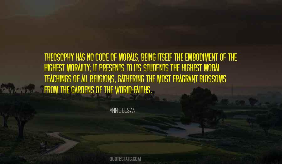 Consequentialism In Healthcare Quotes #948796