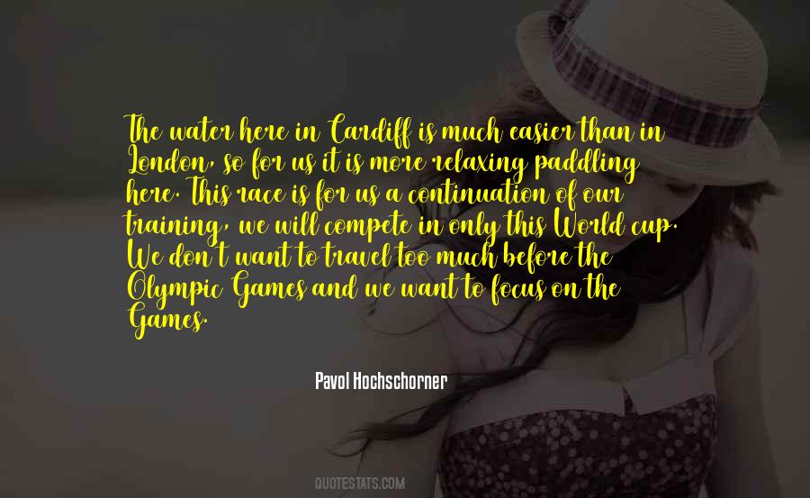 Quotes About London Travel #1817119