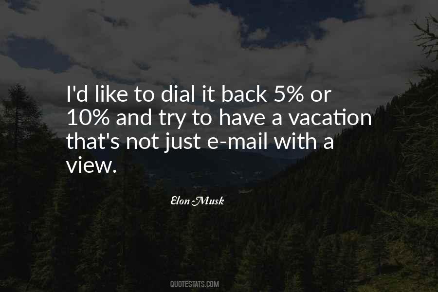 85th Academy Quotes #75312