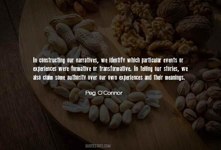 Stegmaier Porter Quotes #421829