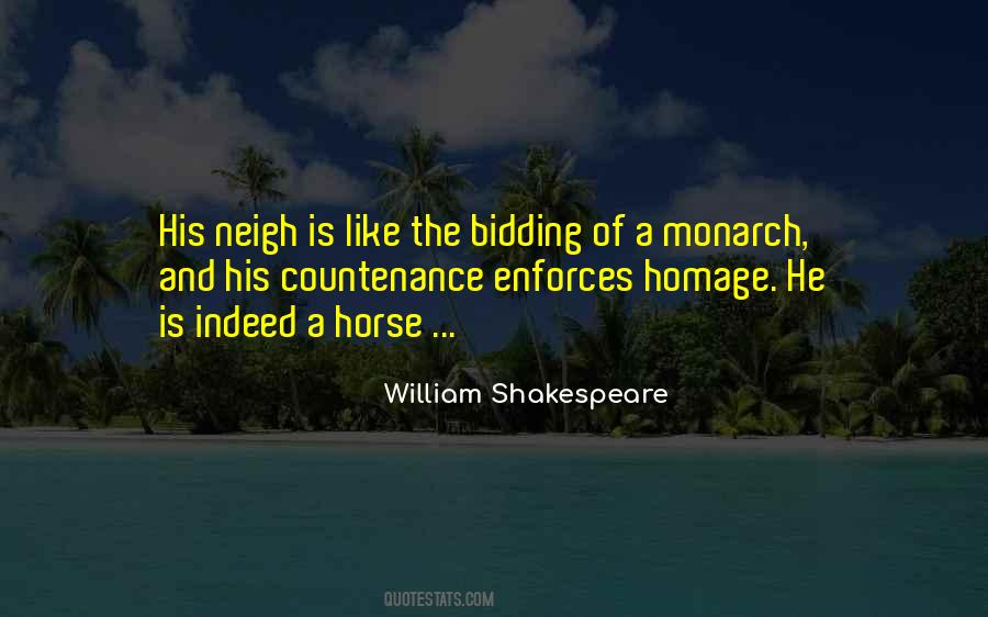 Shakespeare Like Quotes #14170