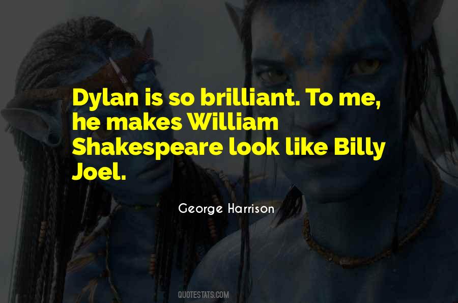 Shakespeare Like Quotes #144578
