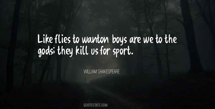Shakespeare Like Quotes #154781