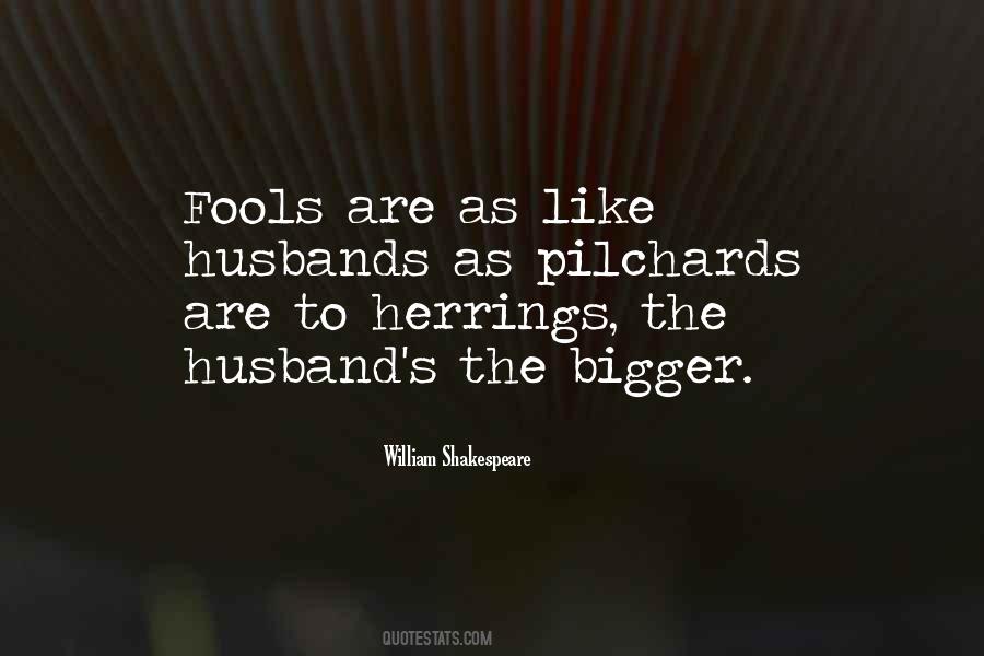 Shakespeare Like Quotes #187453