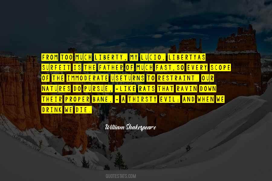 Shakespeare Like Quotes #199102