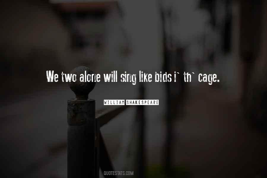 Shakespeare Like Quotes #20997