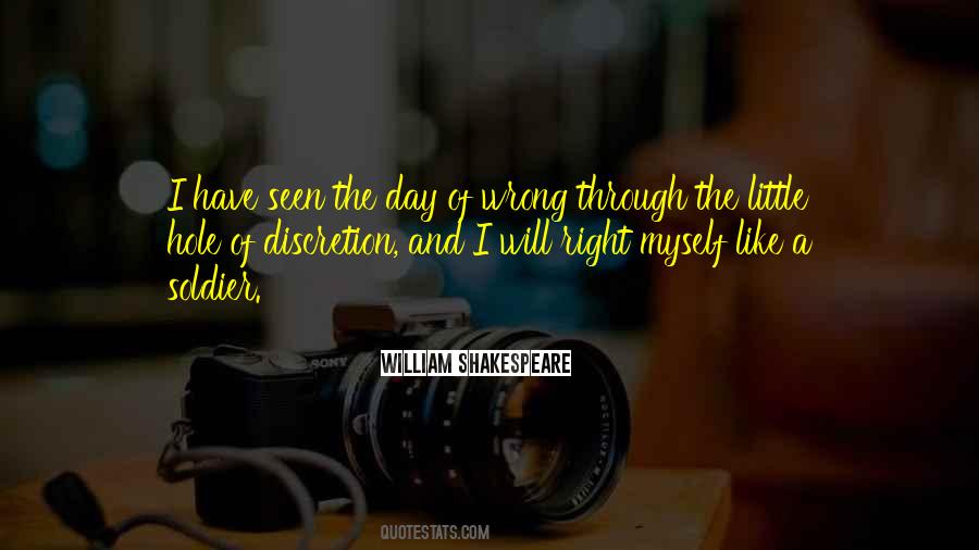 Shakespeare Like Quotes #220106
