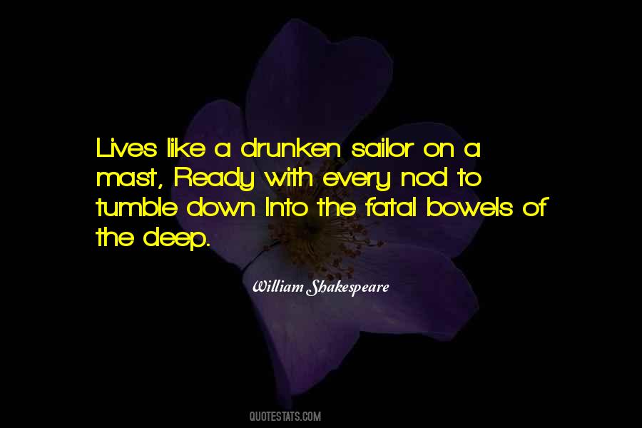 Shakespeare Like Quotes #244644