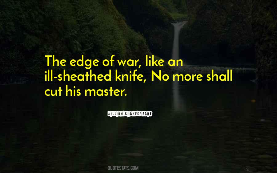 Shakespeare Like Quotes #30688