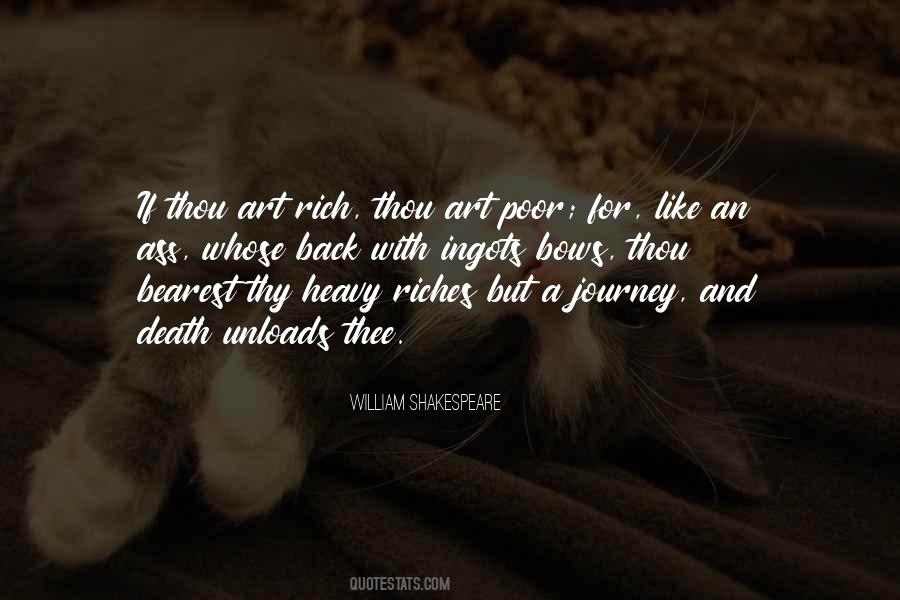 Shakespeare Like Quotes #356301