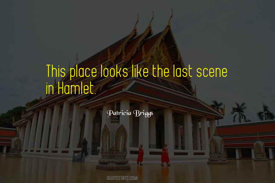 Shakespeare Like Quotes #427252
