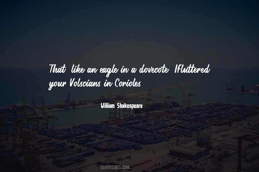 Shakespeare Like Quotes #438495