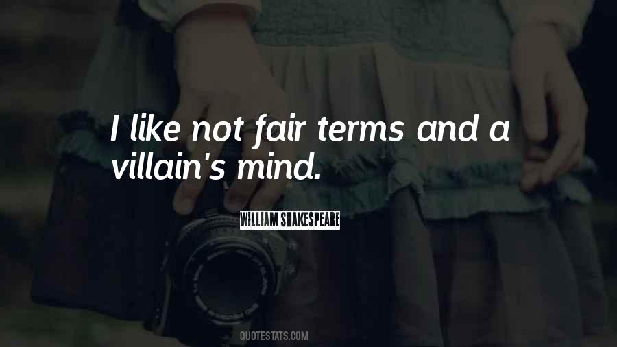 Shakespeare Like Quotes #439061