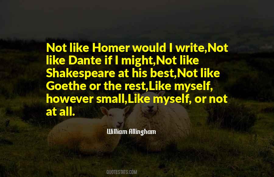 Shakespeare Like Quotes #447694