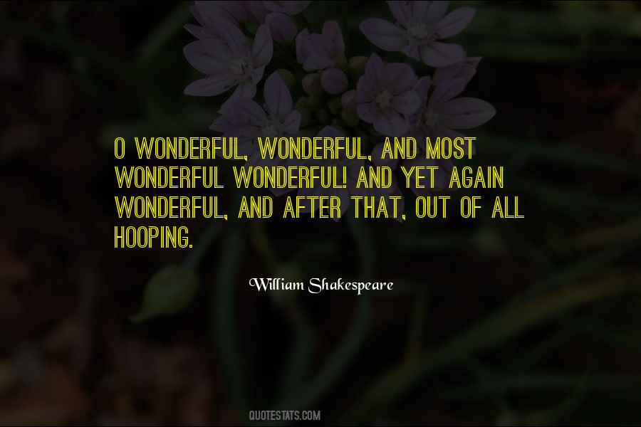 Shakespeare Like Quotes #458180