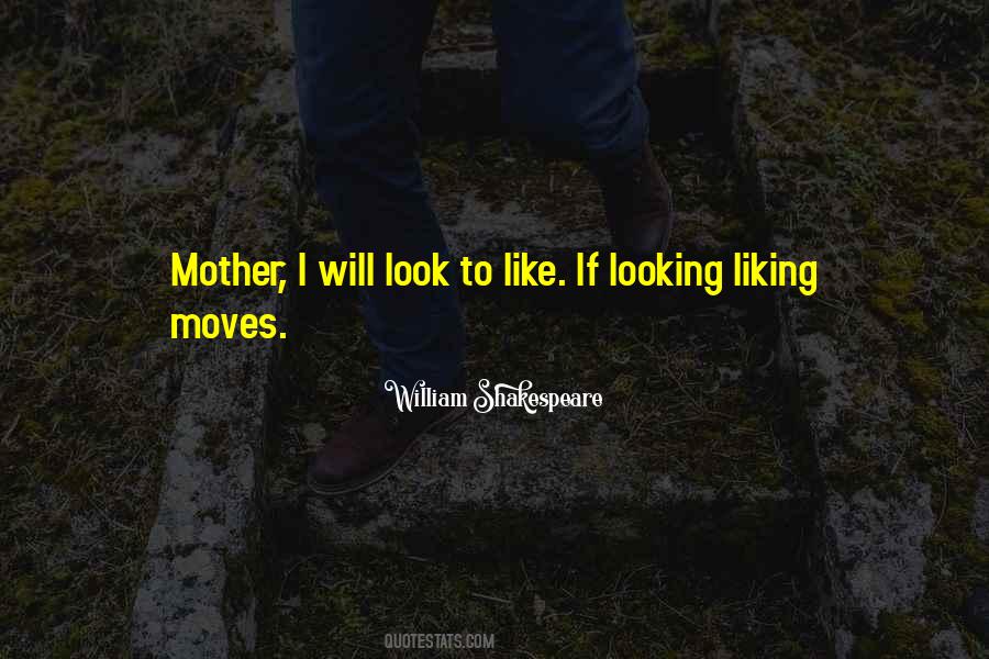 Shakespeare Like Quotes #78640
