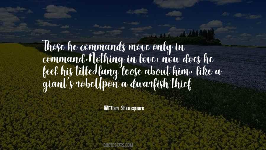 Shakespeare Like Quotes #94775