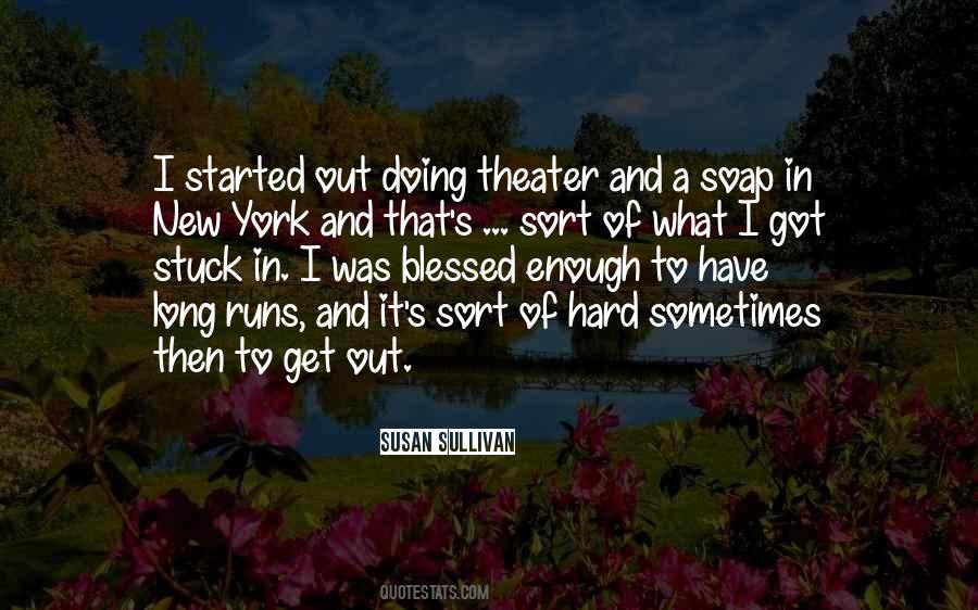 Acclimatization Synonym Quotes #313585
