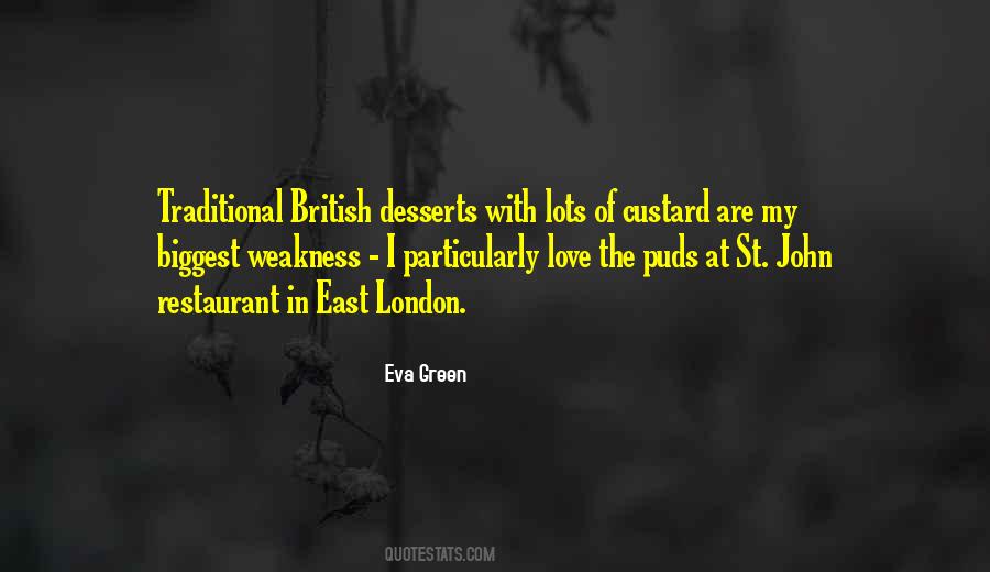 Quotes About London Love #485970