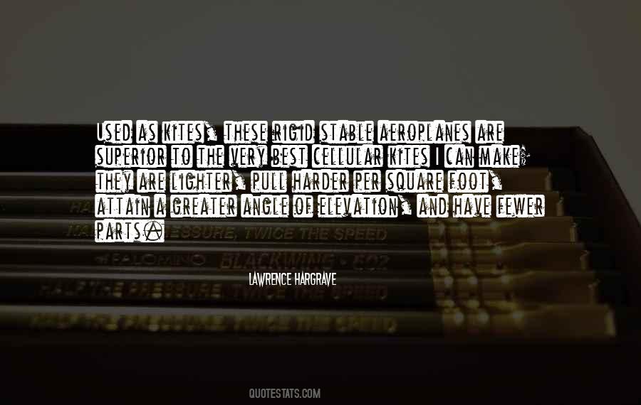 Bonacelli Bacon Quotes #1266699