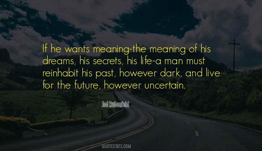 Dalbert V Quotes #1717516