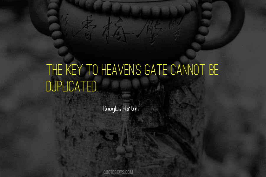 Can't Be Duplicated Quotes #325080