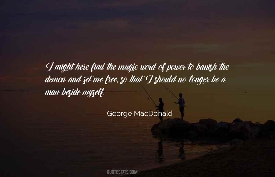 Where You Can Find Magic Quotes #174210