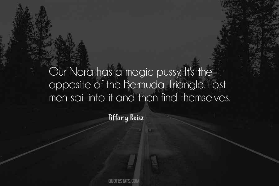 Where You Can Find Magic Quotes #271266