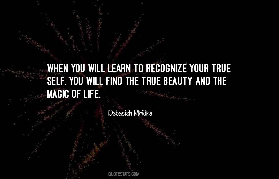 Where You Can Find Magic Quotes #432386