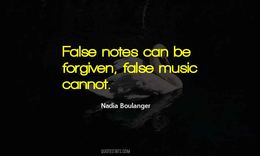 Can't Be Forgiven Quotes #1007000