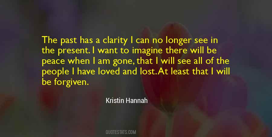 Can't Be Forgiven Quotes #1343184