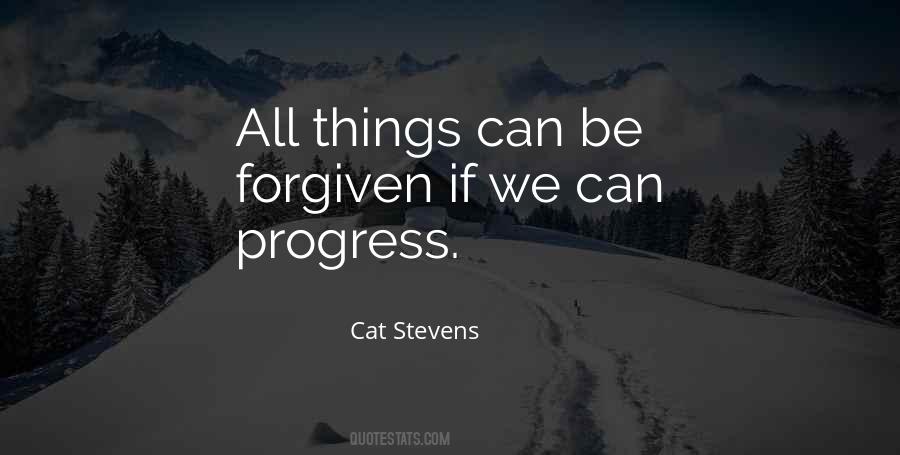 Can't Be Forgiven Quotes #1610955