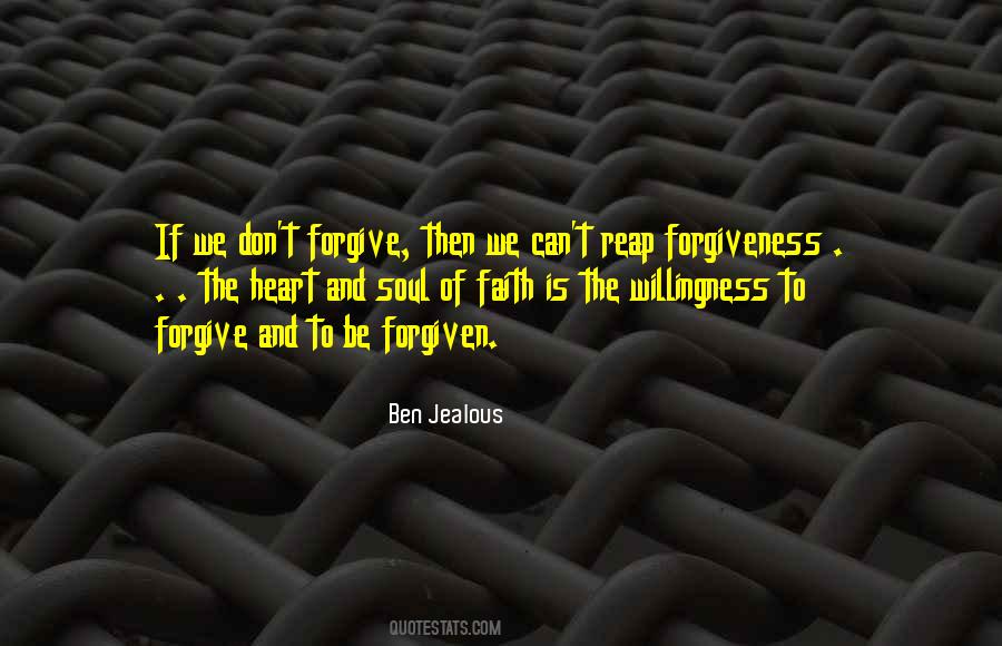 Can't Be Forgiven Quotes #161612