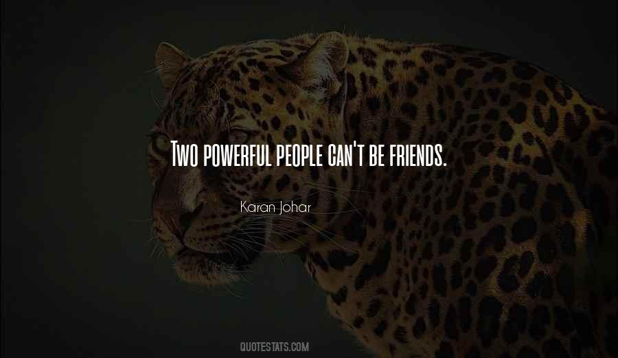 Can't Be Friends Quotes #961799