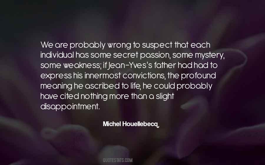 Husz Rcs K Quotes #1199051
