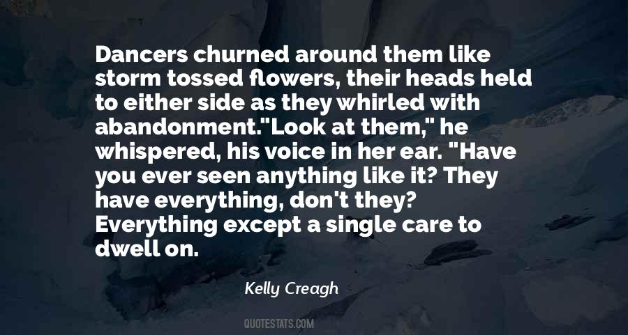 Churned Out Quotes #873592